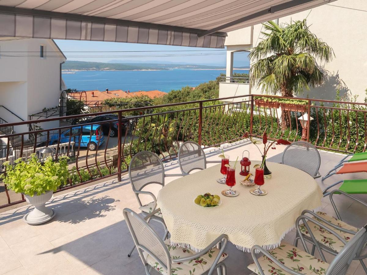 Apartment Rea - Ckv110 By Interhome Crikvenica Exteriör bild