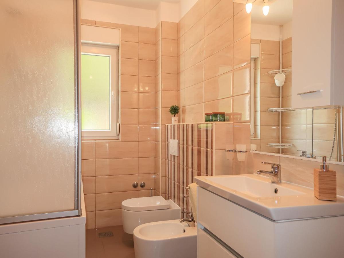 Apartment Rea - Ckv110 By Interhome Crikvenica Exteriör bild
