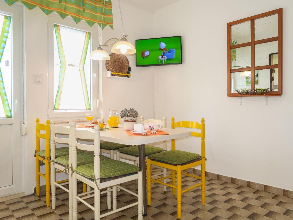 Apartment Rea - Ckv110 By Interhome Crikvenica Exteriör bild