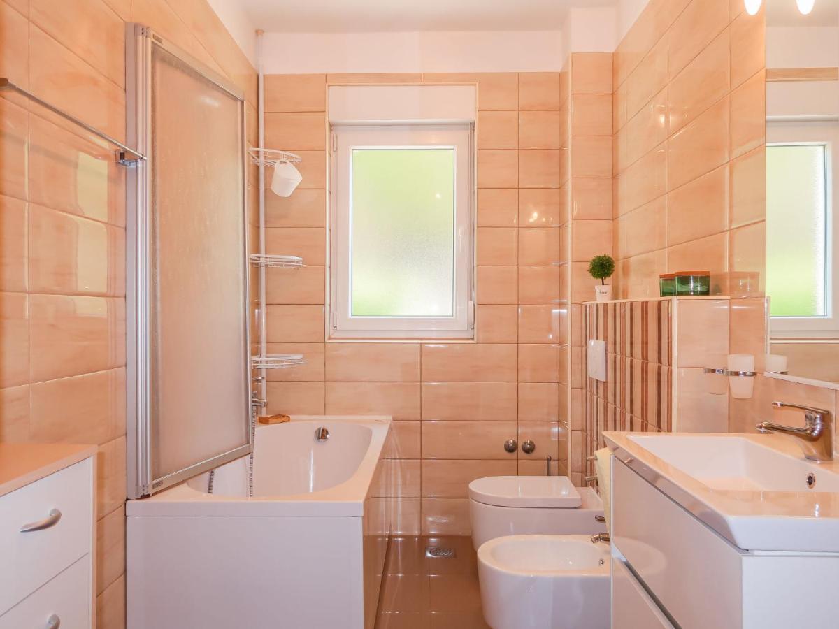 Apartment Rea - Ckv110 By Interhome Crikvenica Exteriör bild