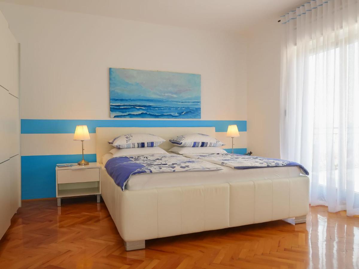 Apartment Rea - Ckv110 By Interhome Crikvenica Exteriör bild