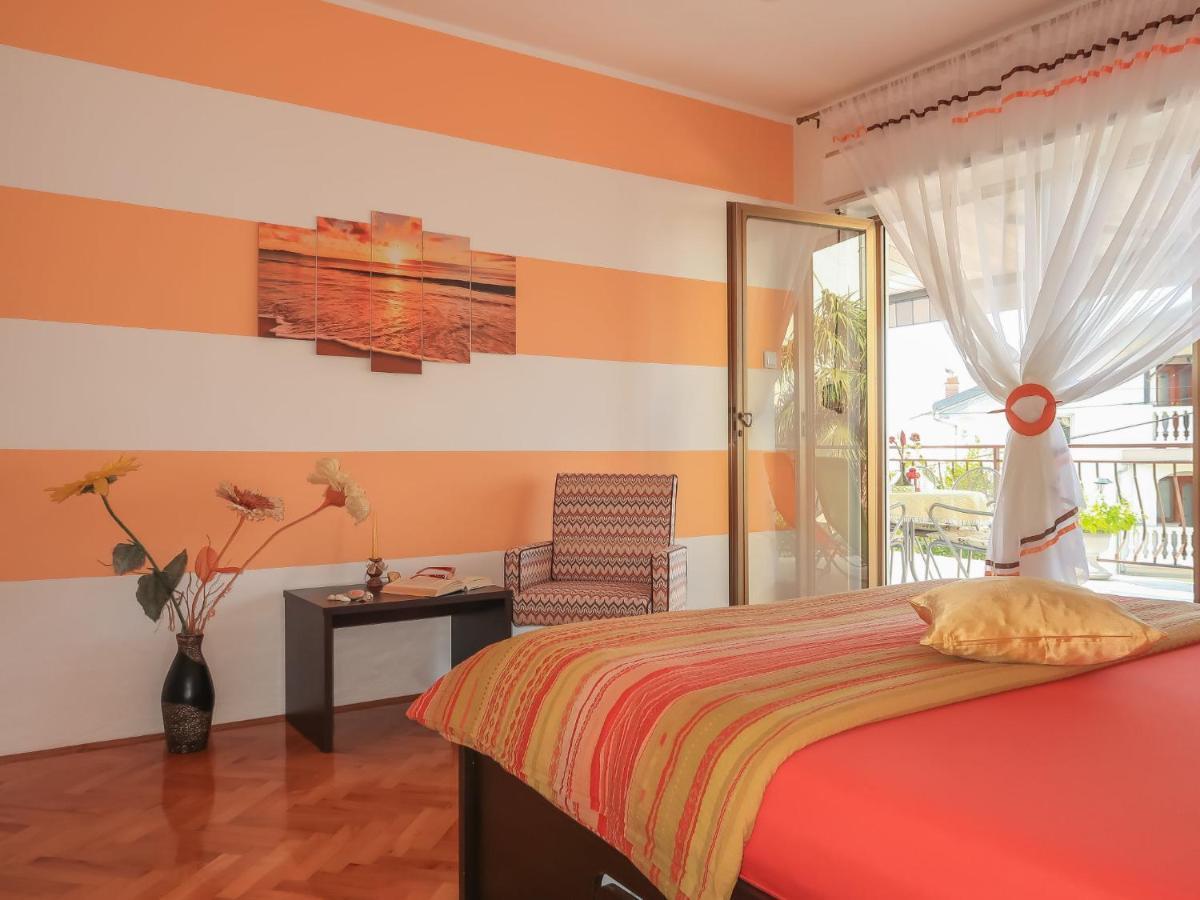 Apartment Rea - Ckv110 By Interhome Crikvenica Exteriör bild