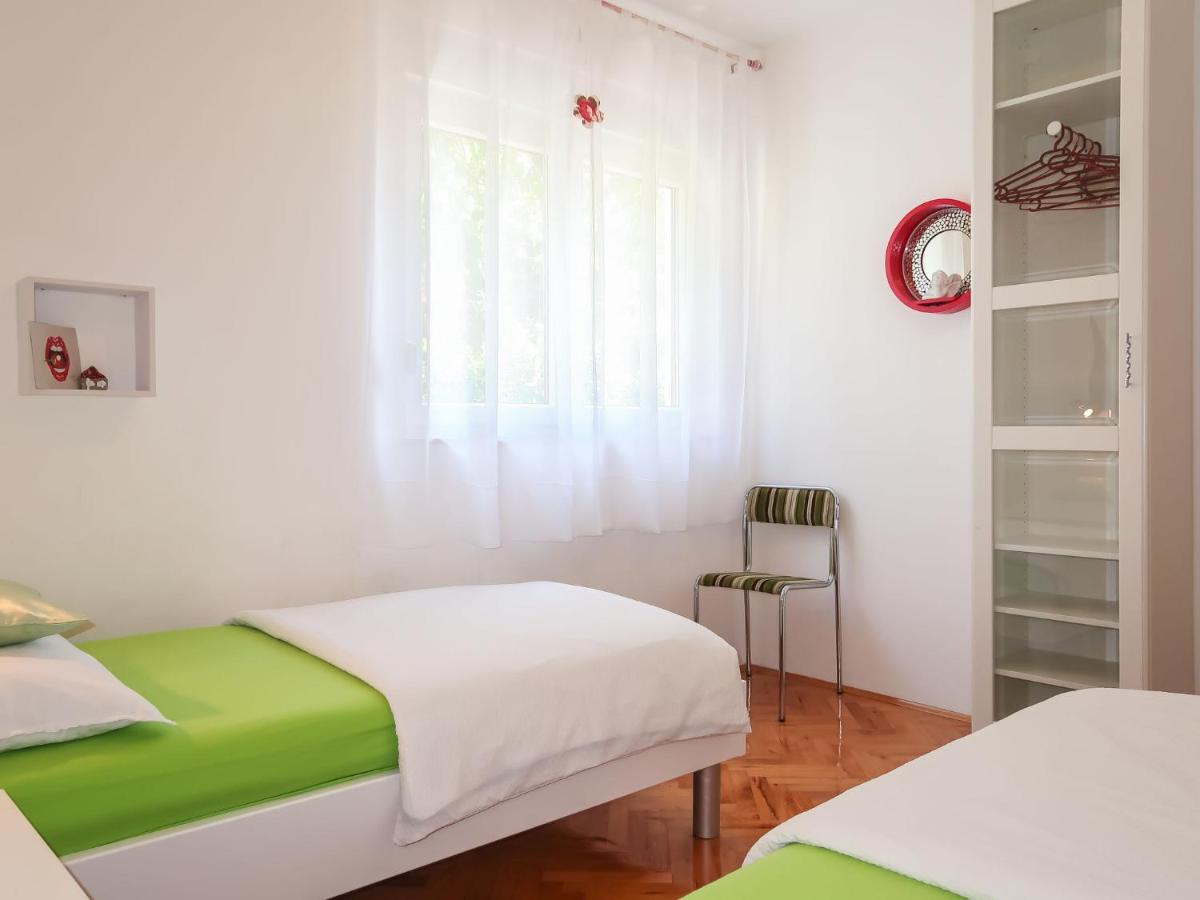 Apartment Rea - Ckv110 By Interhome Crikvenica Exteriör bild