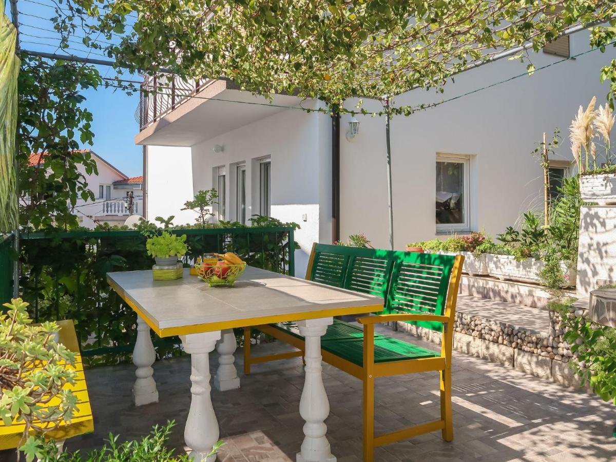 Apartment Rea - Ckv110 By Interhome Crikvenica Exteriör bild
